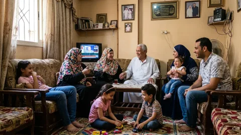 ما هو لينكد ان؟ منصة تواصل مهني عالمية تجاوز عدد أعضائها 1.3 مليار عضو بحلول 2026