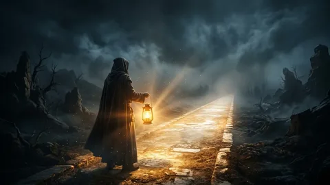 شندي في الظلام بعد هجوم بمسيّرات على محطتها التحويلية