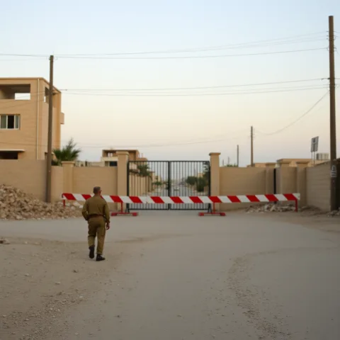 فجر السبت.. جنود الاحتلال يداهمون منازل في جنين ويعتقلون ثلاثة بينهم امرأة