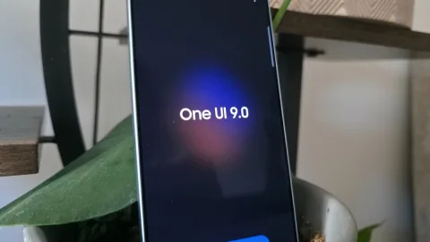 سامسونغ تطلق واجهة One UI 9 بقدرات تخصيص جديدة لشاشة القفل