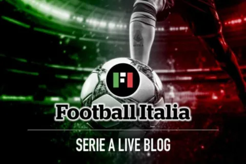 تعادلات ومواجهات حاسمة في خمس مباريات بالدوري الإيطالي اليوم