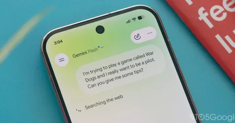 جوجل تحصر نماذج Pro في باقات أعلى وتزيلها من اشتراك Plus