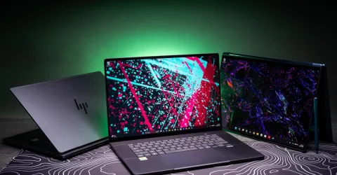 إنفيديا تكشف عن معالج RTX Spark N1X وأداء أجهزة الحاسوب الجديدة