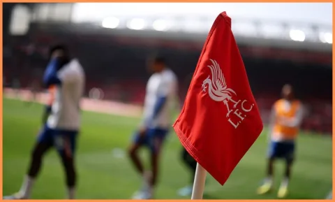 ليفربول وريال مدريد وبرشلونة يتنافسون على المدافع الألماني فين ييلتش البالغ ٢٠ عامًا