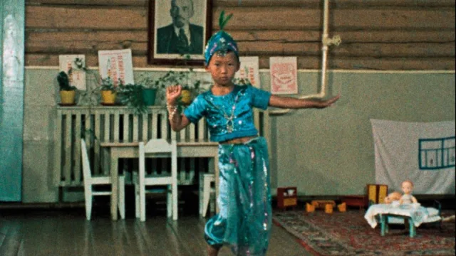 إمبريوم" و"أرض خرسانية" و"9 معابد للسماء" تتوج في مهرجان لندن السينمائي