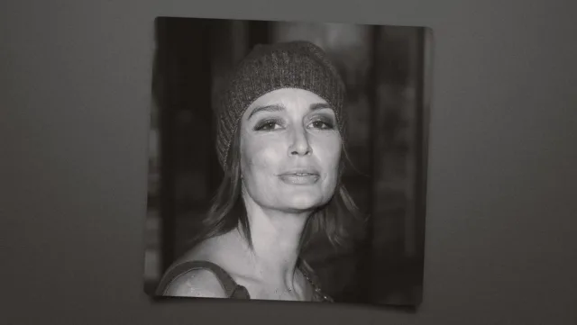 وفاة الممثلة جورجينا كيتس عن 51 عاماً بعد مسيرة سينمائية متنوعة