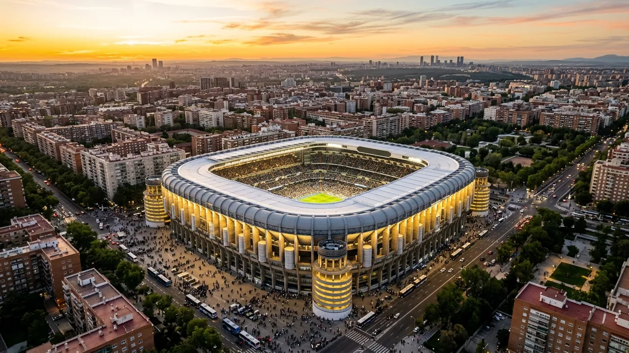 ألكسندر-أرنولد يتمسك بمدريد ولا يسعى للعودة إلى ليفربول
