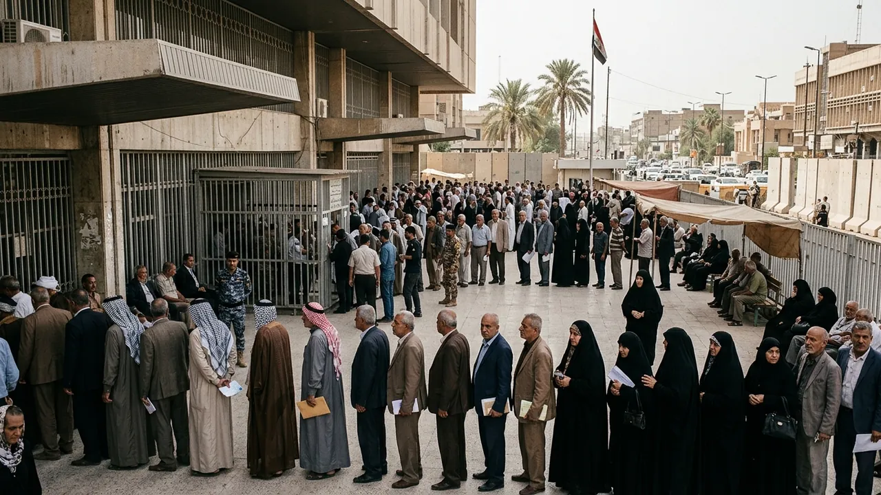 هل فاز نتنياهو في الانتخابات؟ نعم في 1996 بفارق 29,457 صوتًا فقط