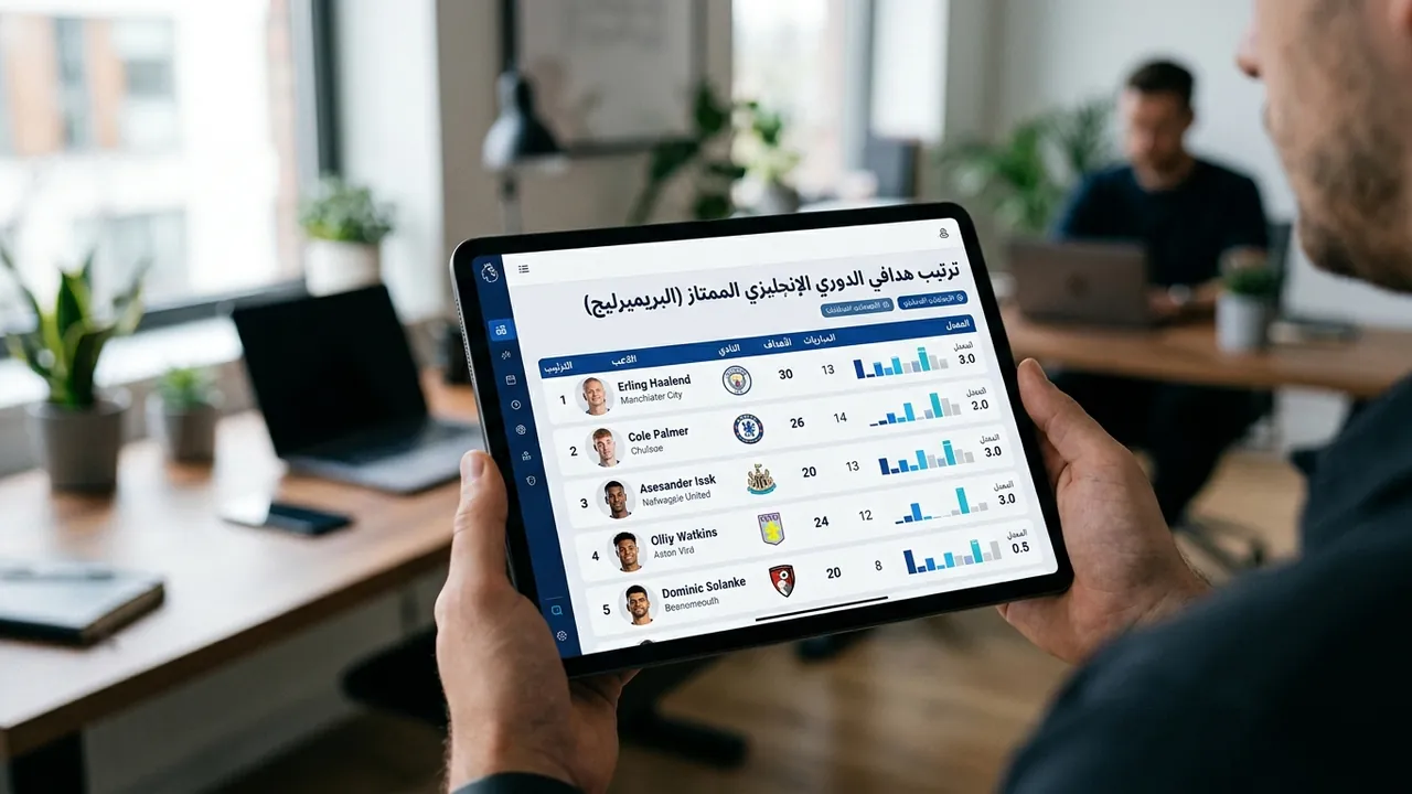 فوسكوفيتش يخطف أنظار الكبار: خمسة أندية أوروبية تتابع مدافع برايتون الشاب