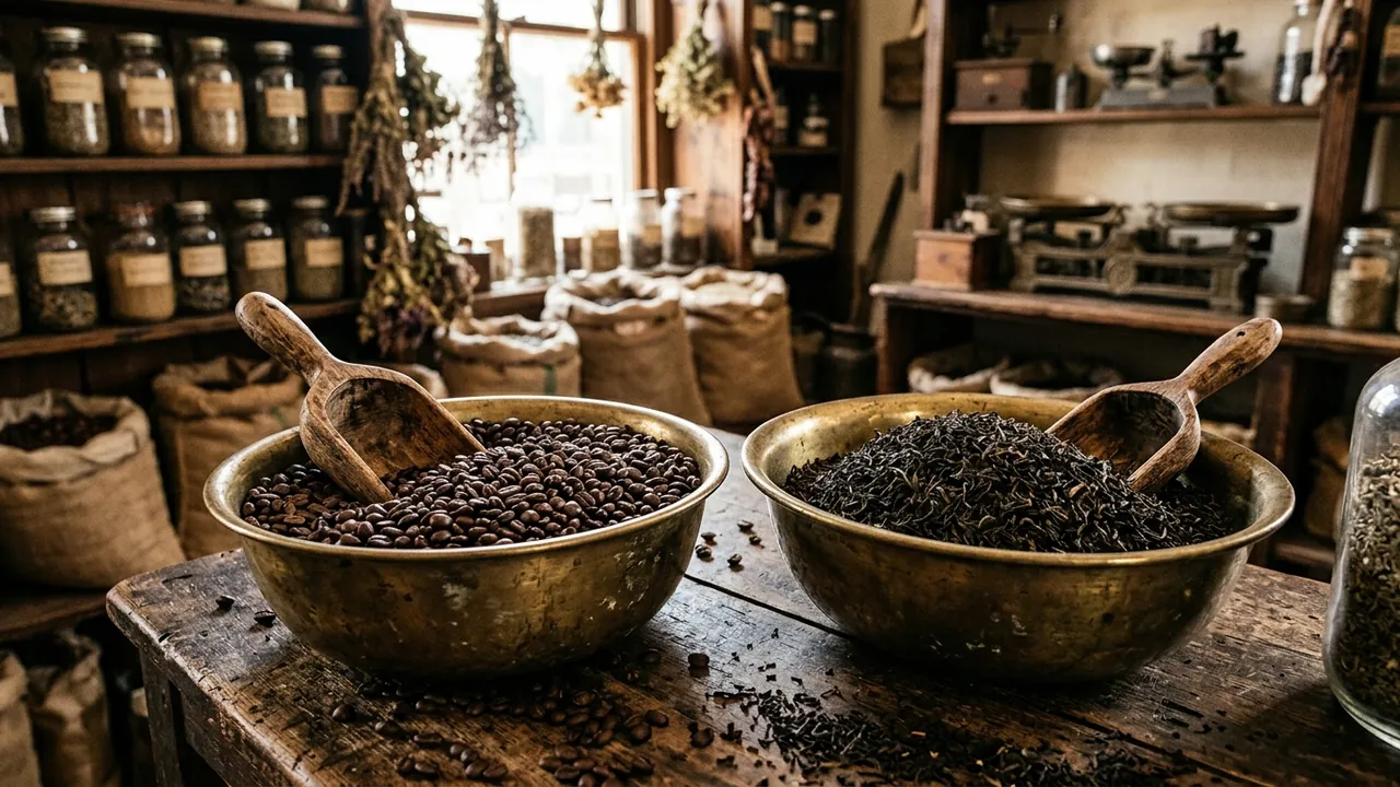 خمسة خيارات أقل سكرًا تحل محل الغازيات والعصائر ومشروبات الطاقة