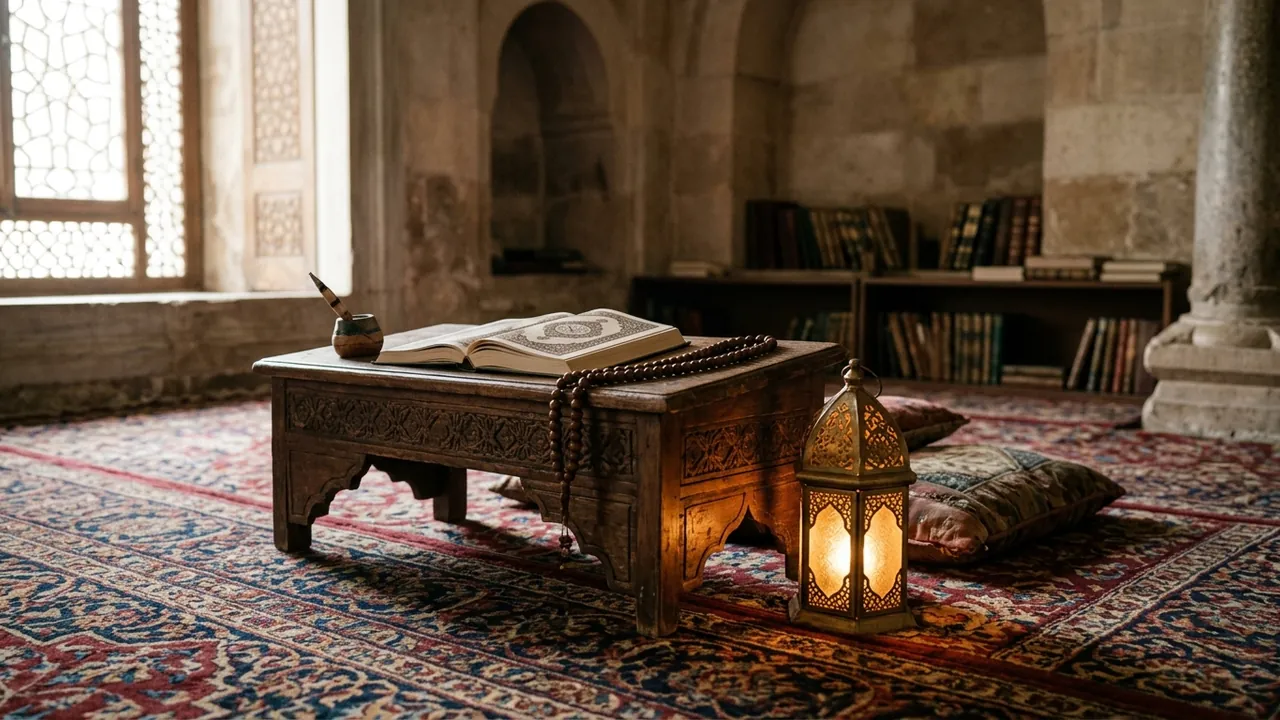 كيف جمع عثمان بن عفان القرآن؟ توحيد النص في المصحف العثماني