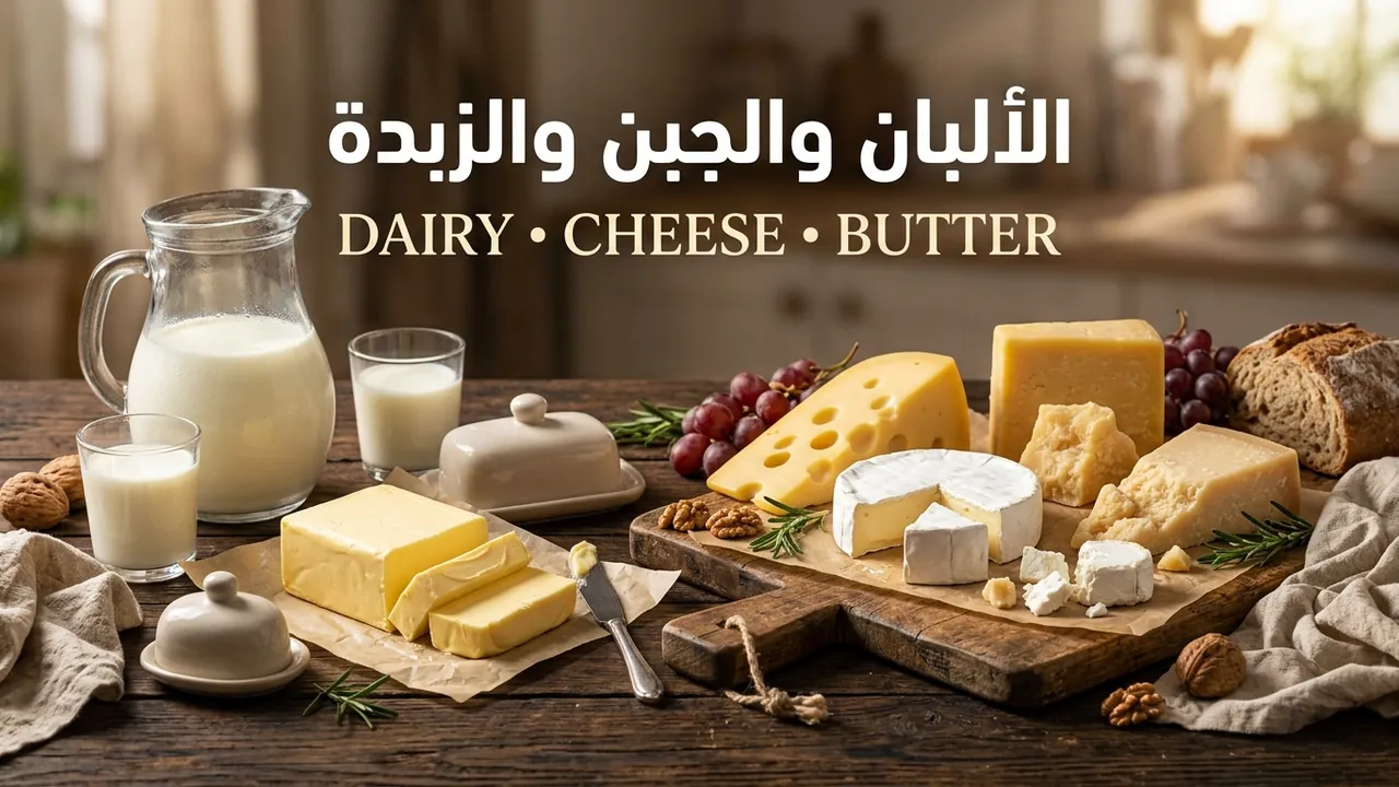 كم يعيش الطعام في الثلاجة؟ مدد الصلاحية من الحليب إلى الأسماك