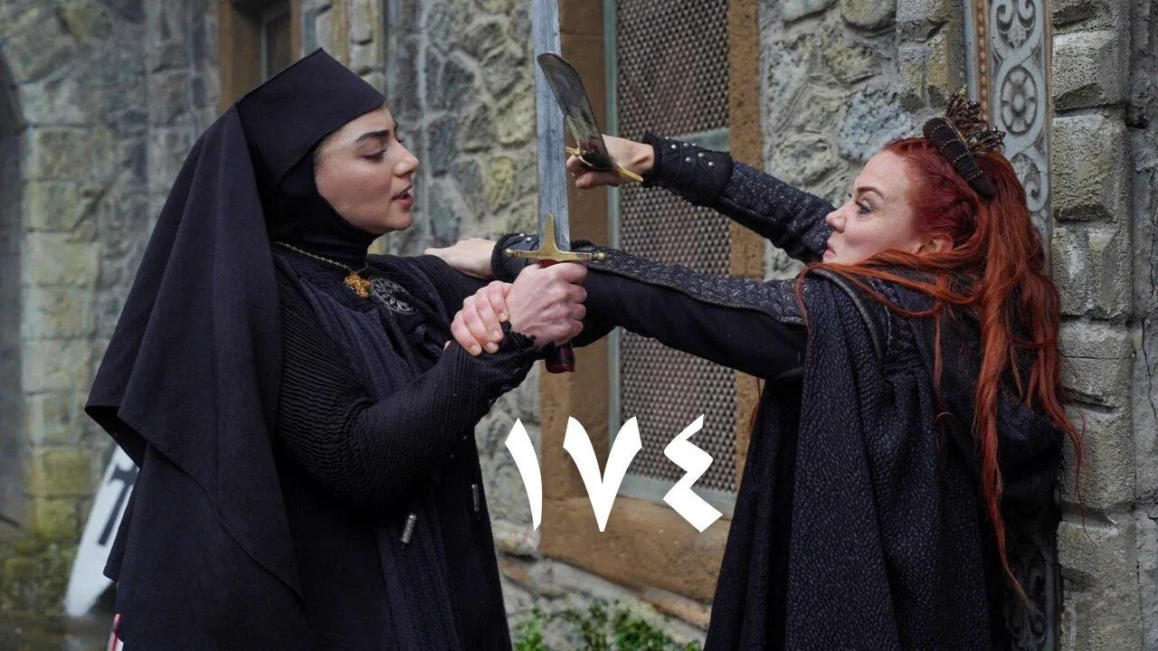 هل يموت ابن اورهـــان؟؟.. مسلسل المؤسس اورهان الحلقة 13 مترجمة عبر ترددات القنوات الناقلة احداث مشوقة
