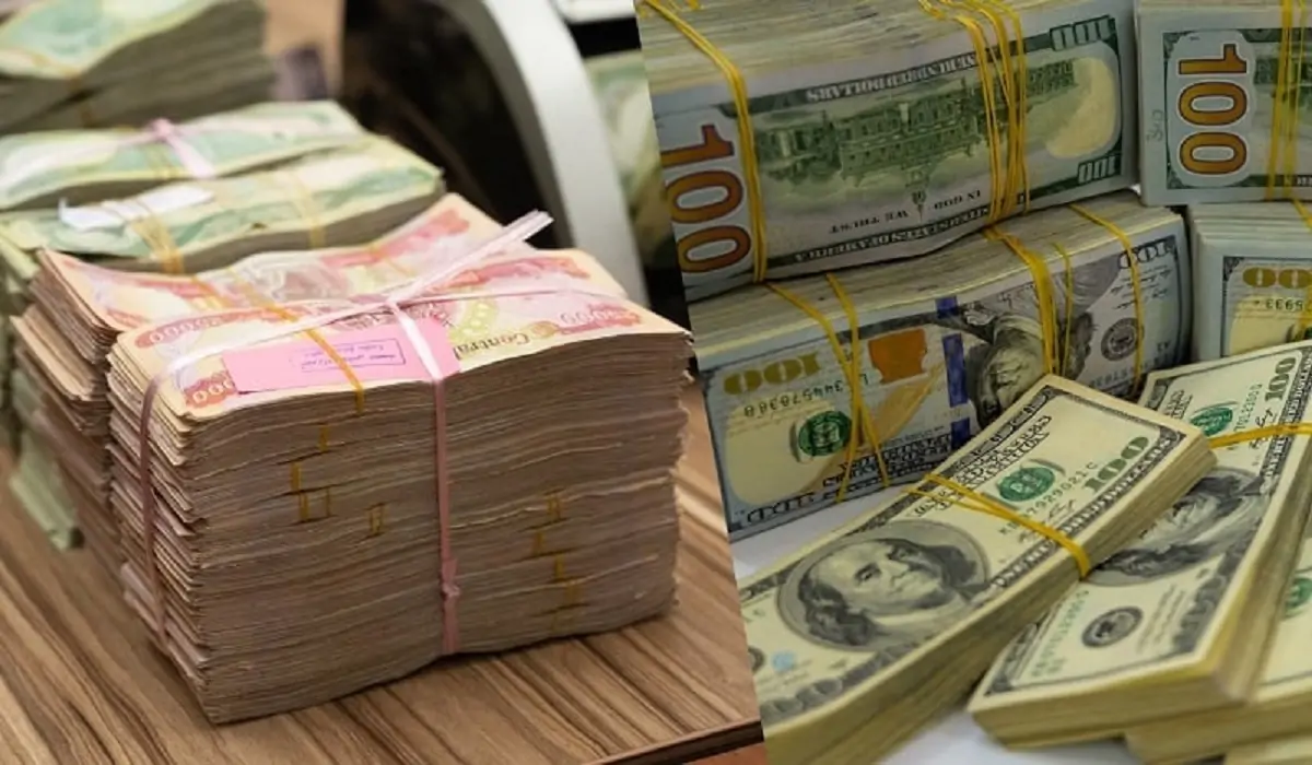 ثبات سعر الورقة الخضراء اليوم في مصر .. سعر الدولار اليوم مقابل الجنية بتاريخ 8 ديسمبر 2025