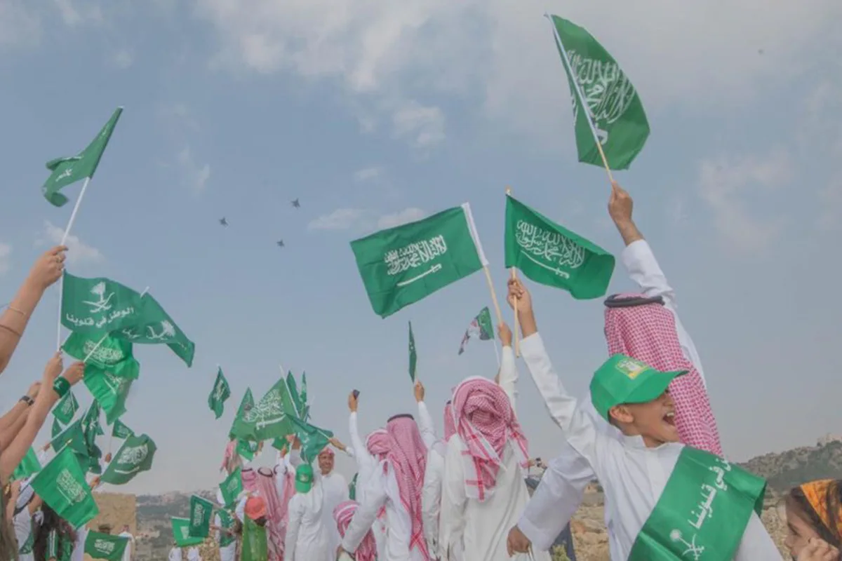 الـان Saudi Arabia vs Iraq.. مباراة السعودية والعراق في تصفيات كأس العالم 2026 مباشر علي Alkass SIX HD