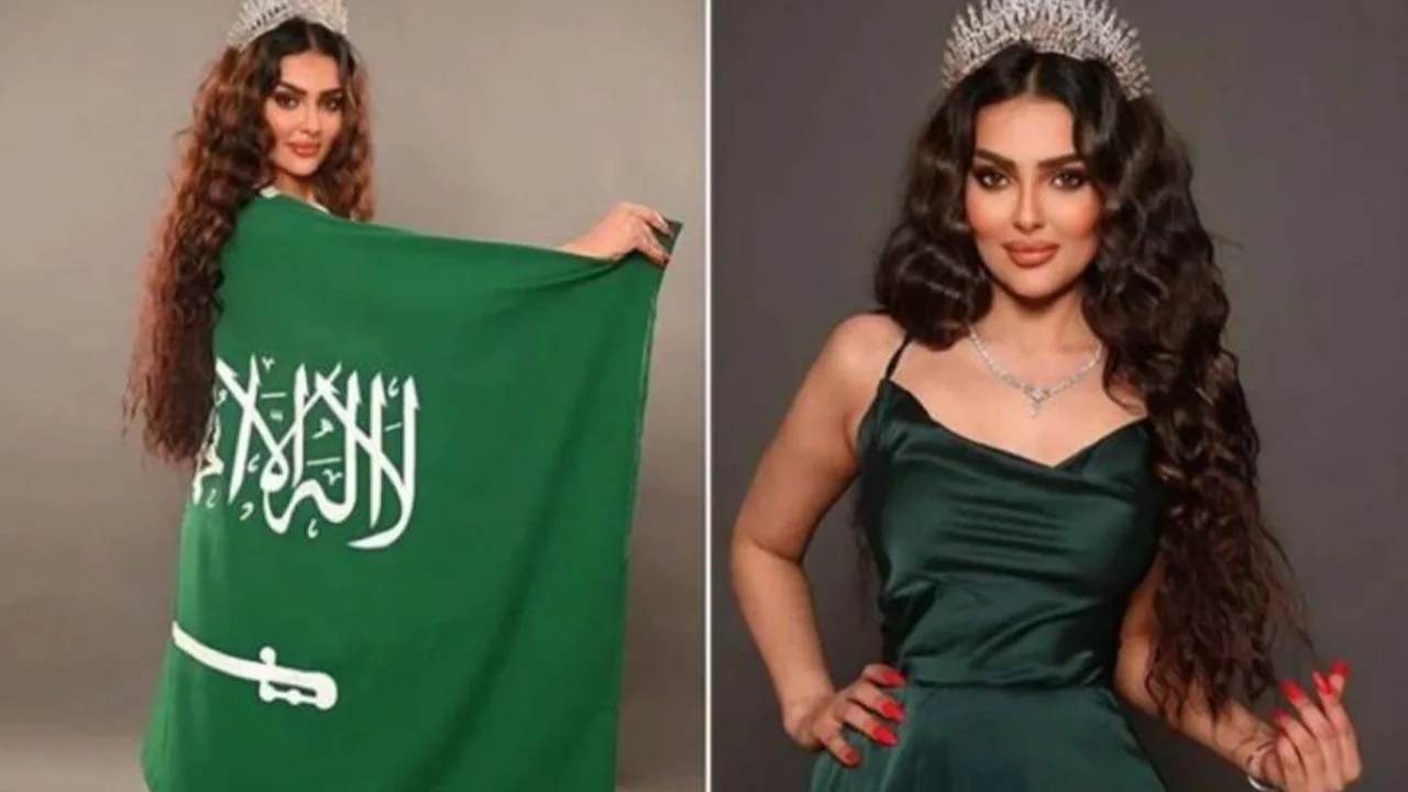 "لعبة العراق الأن".. مباراة السعودية والقنوات الناقلة بجودة عالية