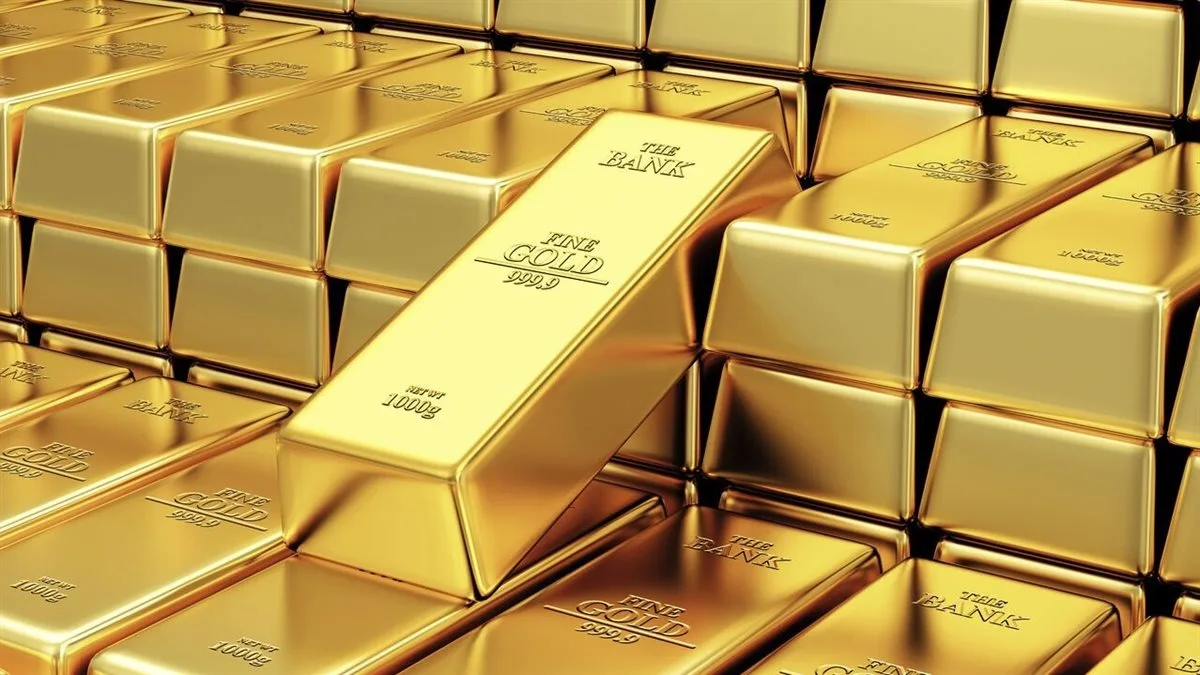 ارتفاع جديد في أسعار الذهب اليوم في مصر.. وعيار 21 يتصدر المشهد