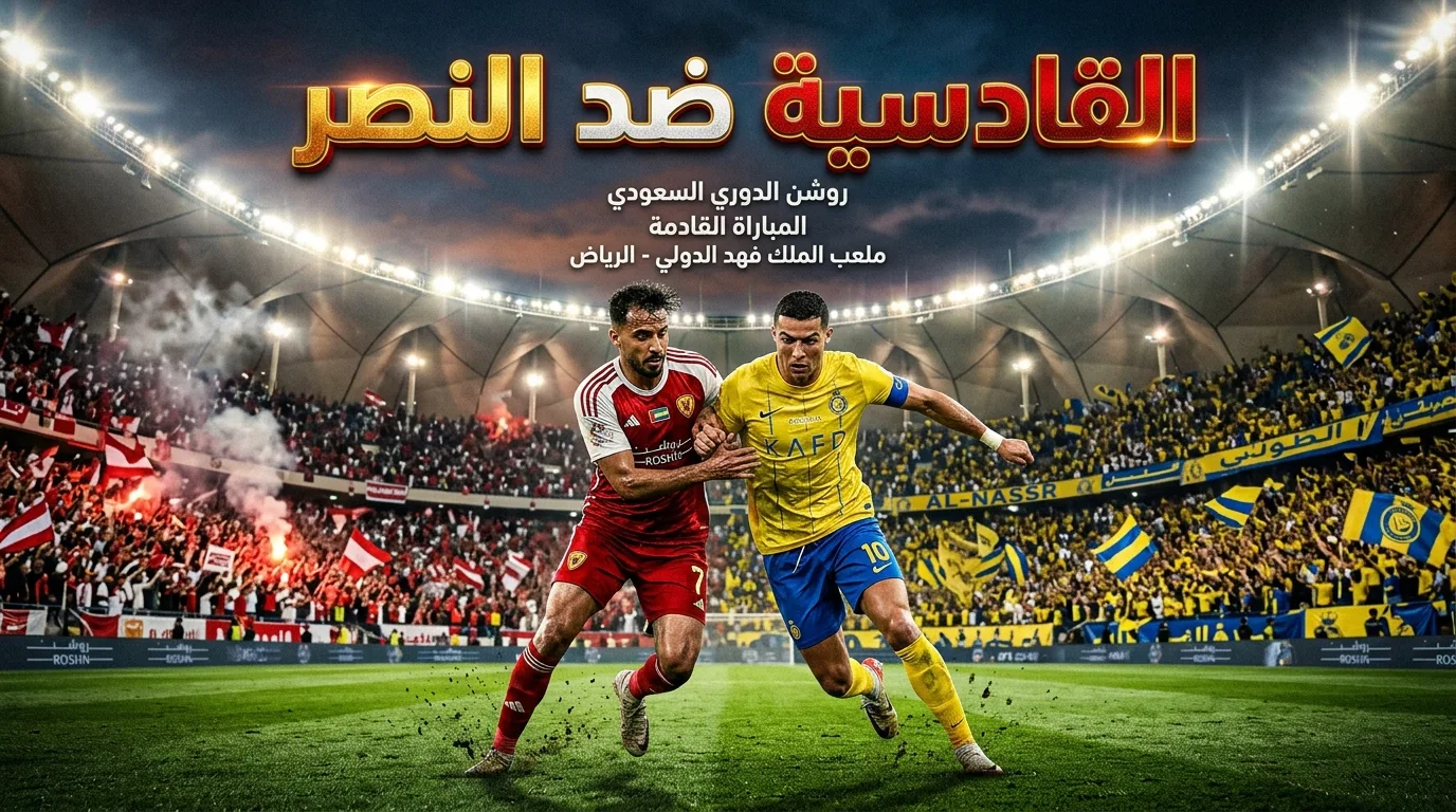 هل رونالدو اعتزل؟ لا يزال قائداً للنصر وهدافاً للدوري السعودي