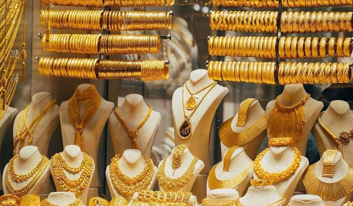سعر الذهب في مصر اليوم الجمعة 16 أكتوبر 2026.. سجل عيار 24 مستوى 7,352 جنيه بزيادة 30.39