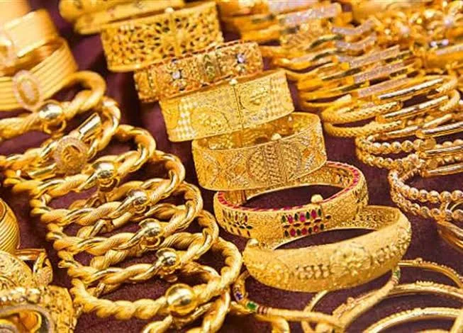 سعر الذهب في مصر اليوم الأحد 18 أكتوبر 2026.. ارتفاع طفيف بأسعار الذهب في مصر