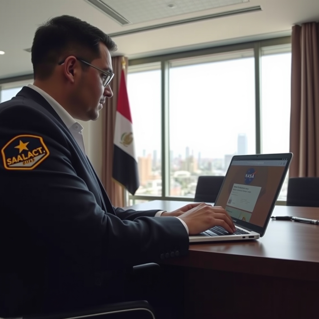 ناسا تطلب من الشركات التجارية أفكارًا لإنقاذ تلسكوب هابل من السقوط