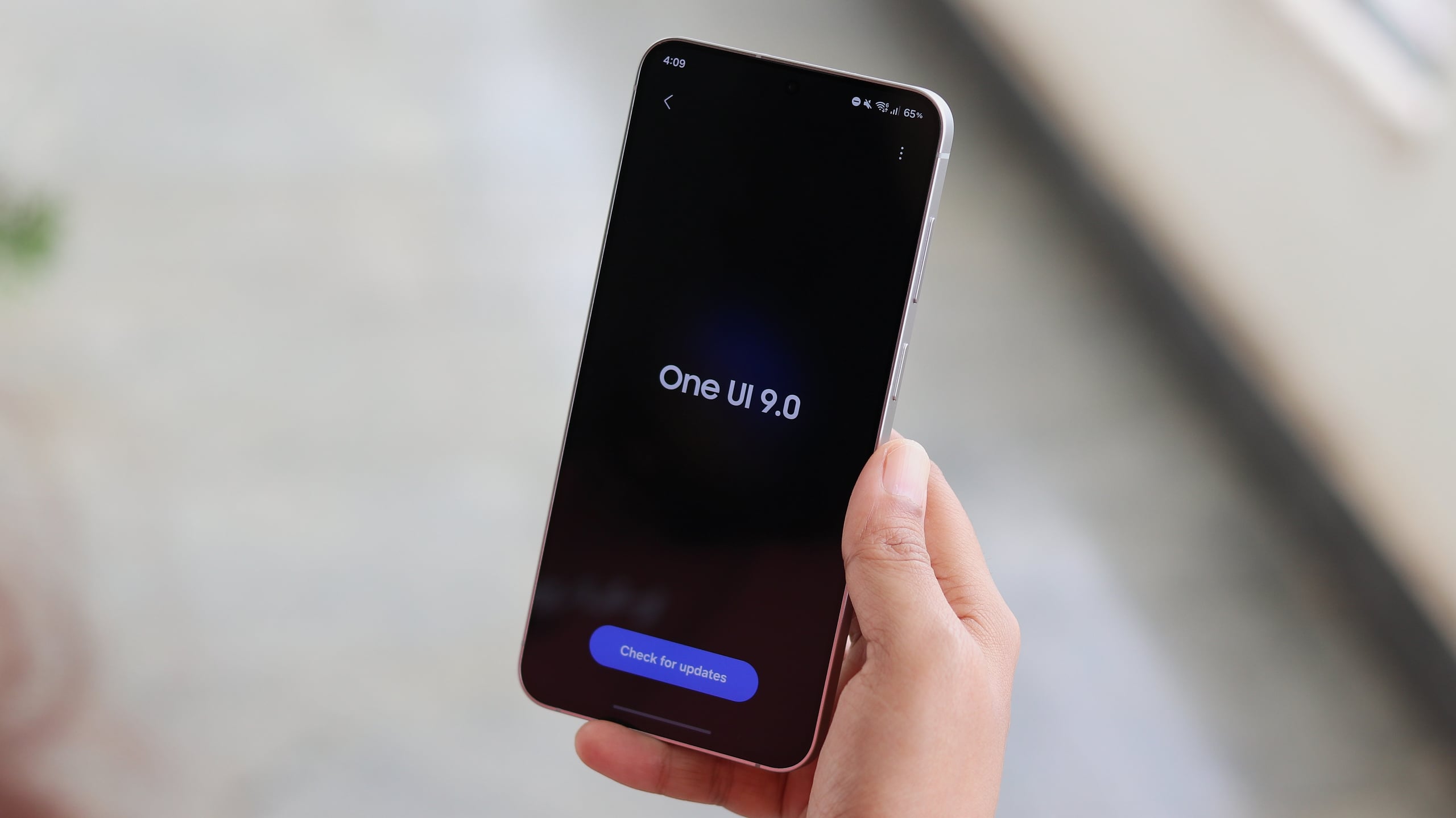 أندرويد 17 وذكاء اصطناعي جديد في تحديث One UI 9 لهواتف جالاكسي S26