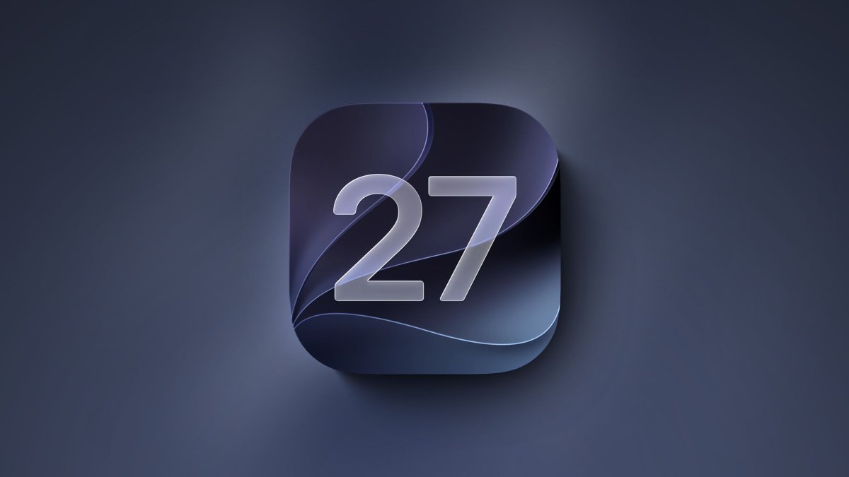 آبل تبرز تحديث iOS 27.0.1 أمام مستخدمي الإصدارات القديمة