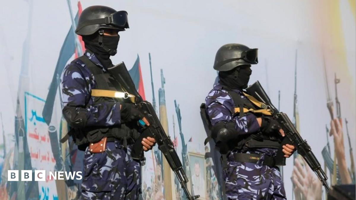 ترامب يلمح لتدخل عسكري أمريكي في اليمن بعد هجوم الرياض
