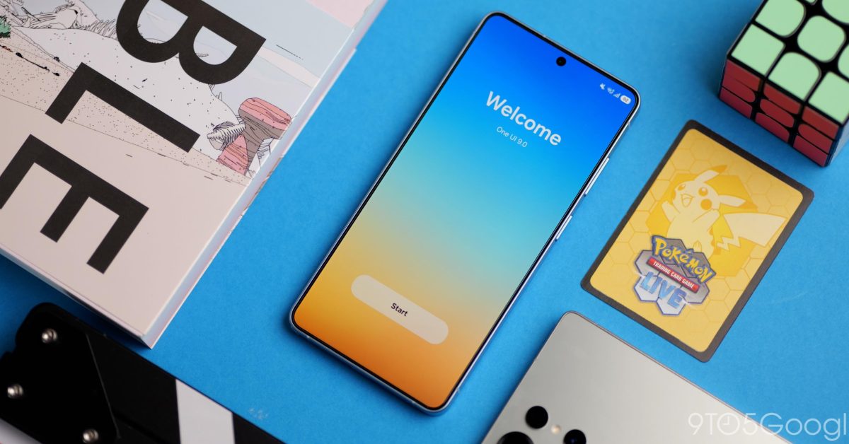 سامسونغ تطرح واجهة One UI 9 لأجهزة غالاكسي بميزات ذكية جديدة