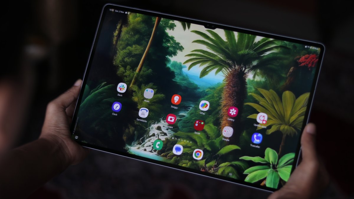 تحديث One UI 9.0 من سامسونج يضيف خيارات تخصيص جديدة لشريط المهام في الأجهزة اللوحية