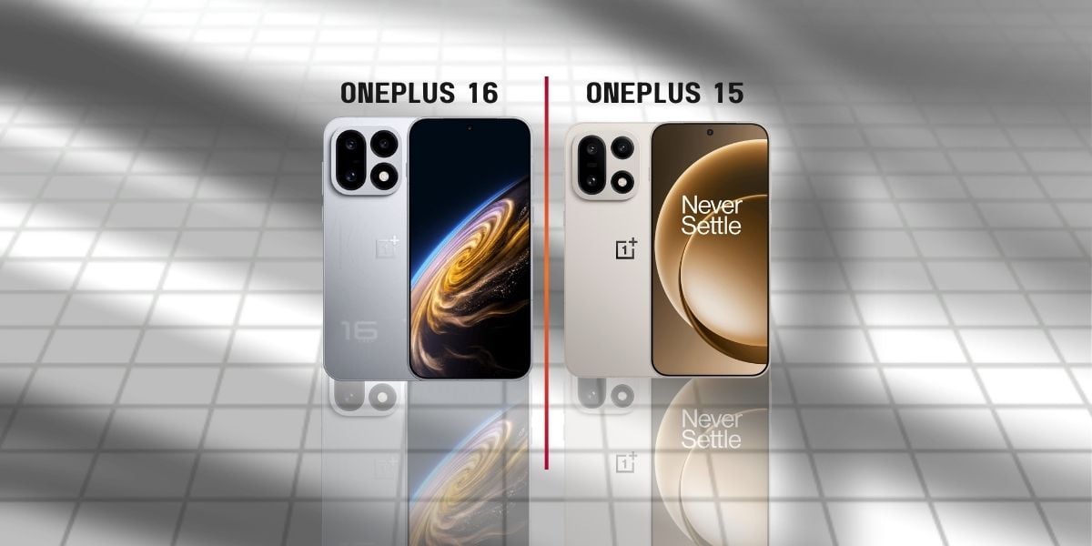 هاتف OnePlus 16 يظهر بمواصفات محسنة وتقنية متقدمة