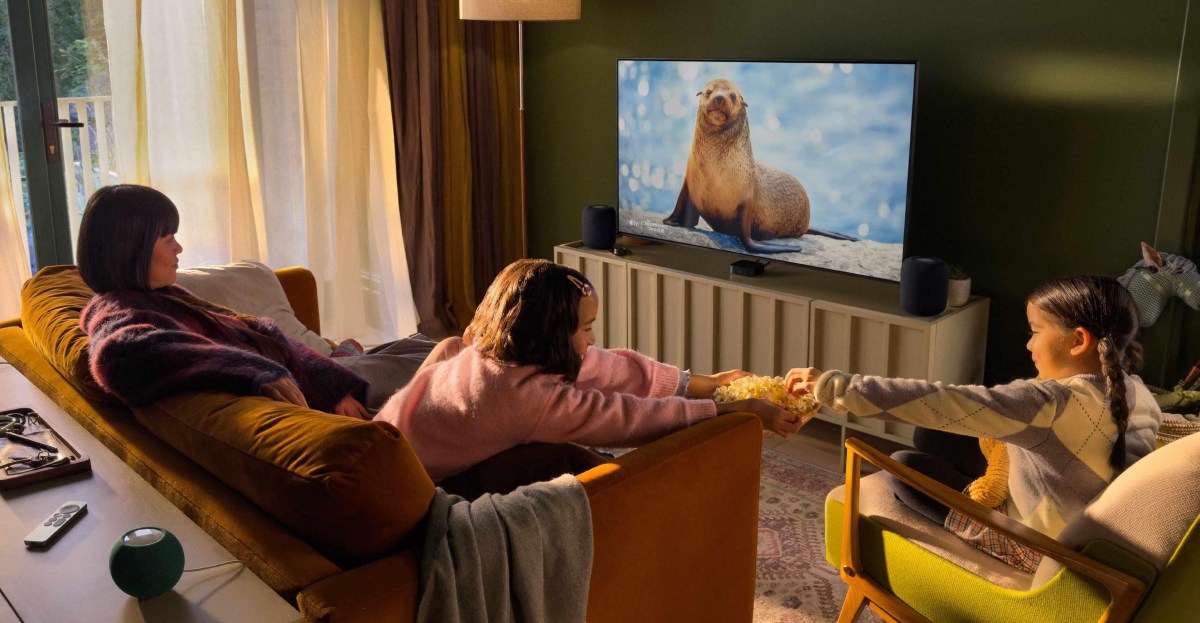 أبل تطلق جهاز Apple TV 4K الجديد بسعر 299 دولارًا