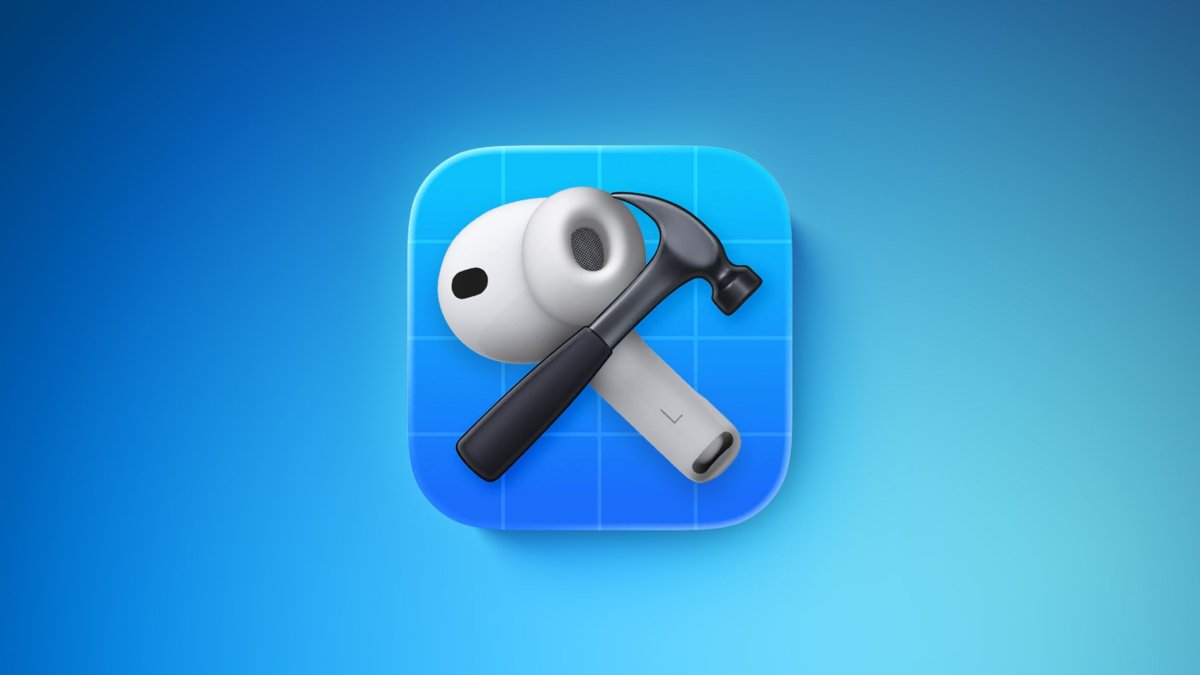 أبل تطلق نسخة تجريبية من برنامج تشغيل AirPods