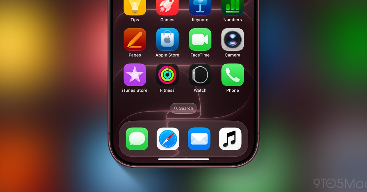 أبل تطلق تحديث iOS 27.2 بيتا 4 مع تصميم جديد لتطبيق الموسيقى
