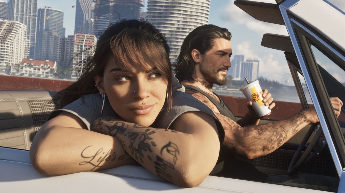 تأجيل نسخة الحاسب الآلي من GTA 6 إلى مطلع عام 2027