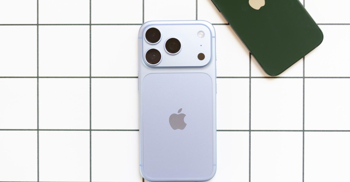 أبل تطلق ميزة «iPhone Handoff» لربط رقم واحد بجهازين