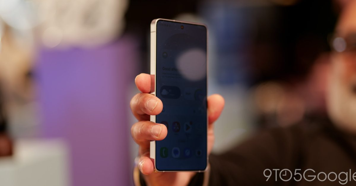 تايم تصنف Galaxy S26 Ultra ضمن أفضل اختراعات 2026 بفضل شاشة الخصوصية