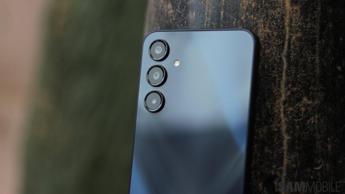 هاتف Galaxy A16 5G يتلقى التحديث التجريبي الثالث لواجهة One UI 9.0 في الهند