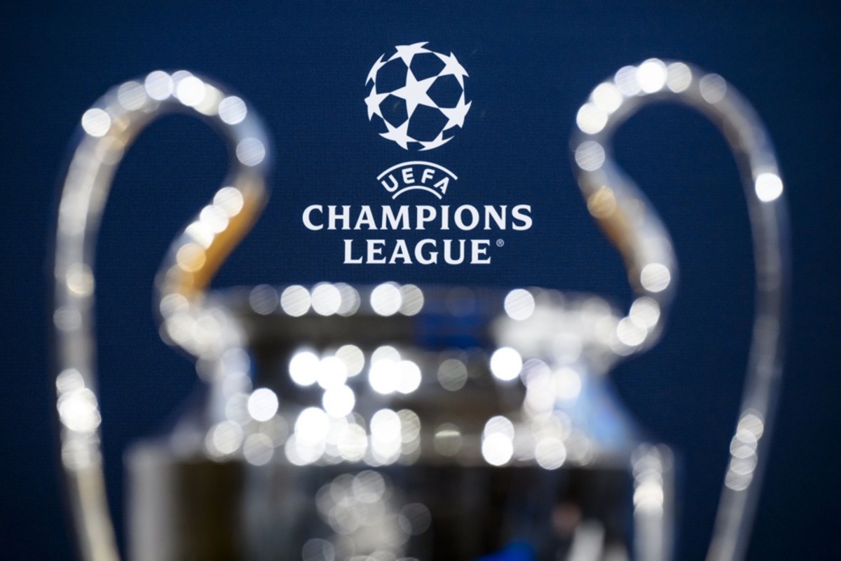 إيطاليا تتراجع للمركز التاسع في سباق مقعد دوري الأبطال الإضافي