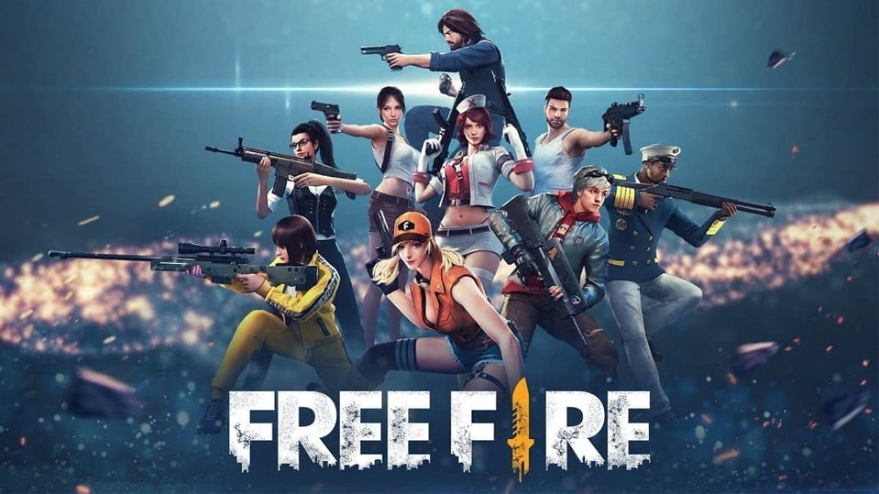 طريقة التواصل مع خدمة عملاء فري فاير بعد أخر تحديثات Garena free fire