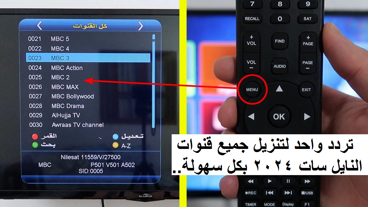 تردد قنوات اباحيه - gonta.tv