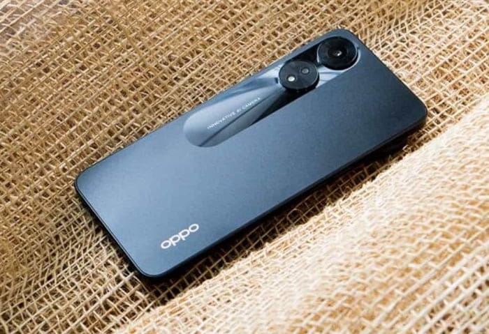 ومزايا هاتف oppo A18