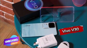 هاتف Vivo V30 5G