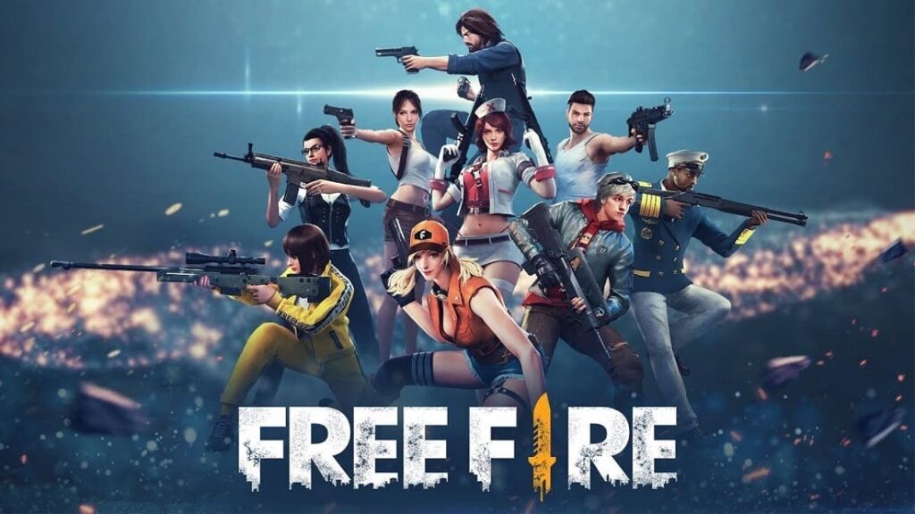 احدث اكواد فري فاير free fire المجانية 2024