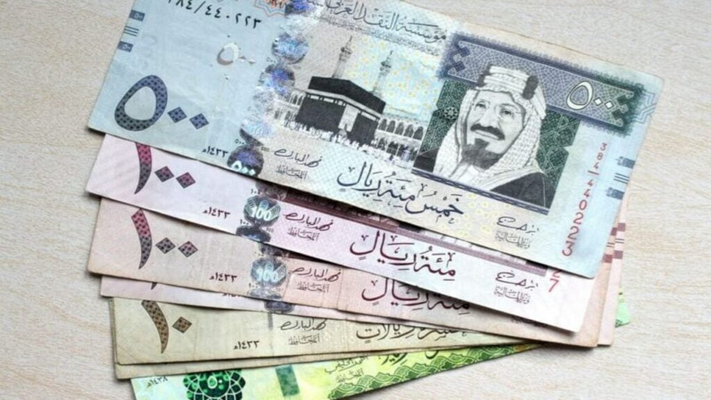 شروط الحصول على التمويل الشخصي 19 ألف ريال سعودي