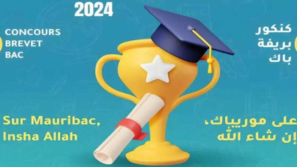 موريباك نتائج كونكور 2024