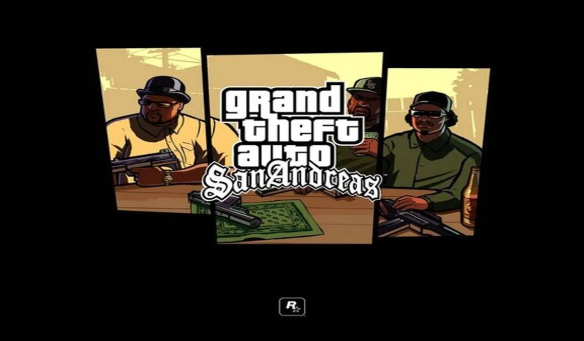 بمهام مثيرة لـ GTA San Andreas .. تحديث لعبة جاتا سان اندرس بمستويات مختلفة بهذه الخطوات