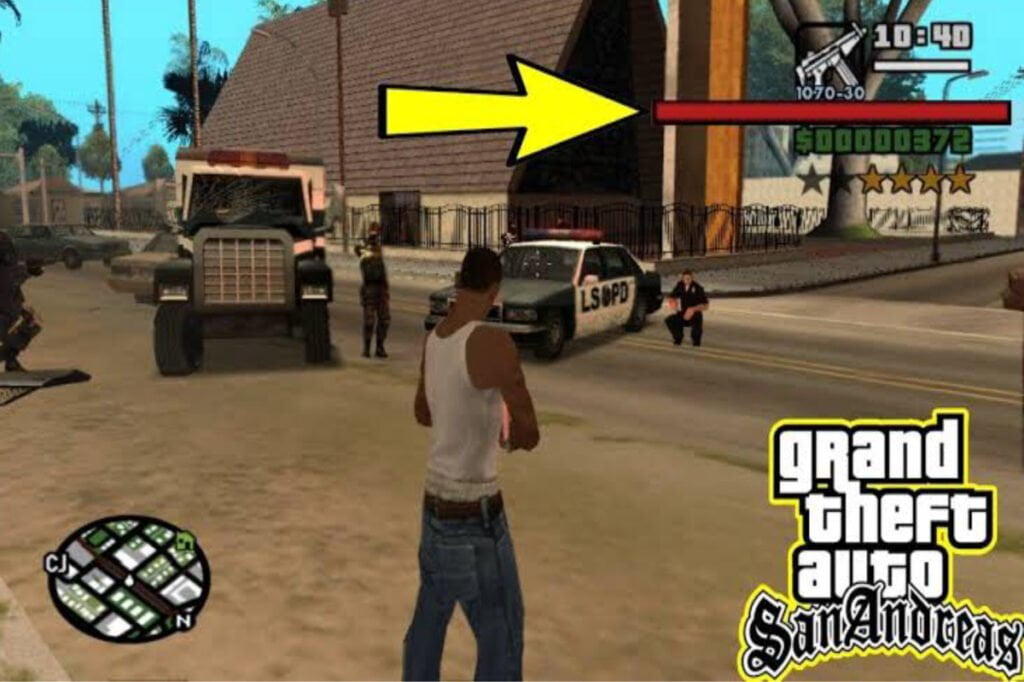 مهمات جاتا سان اندرياس صعبـــة بعد أخر تحديث GTA ⭐⭐⭐⭐.. ثبتها علي جهــازك وخليك حريف