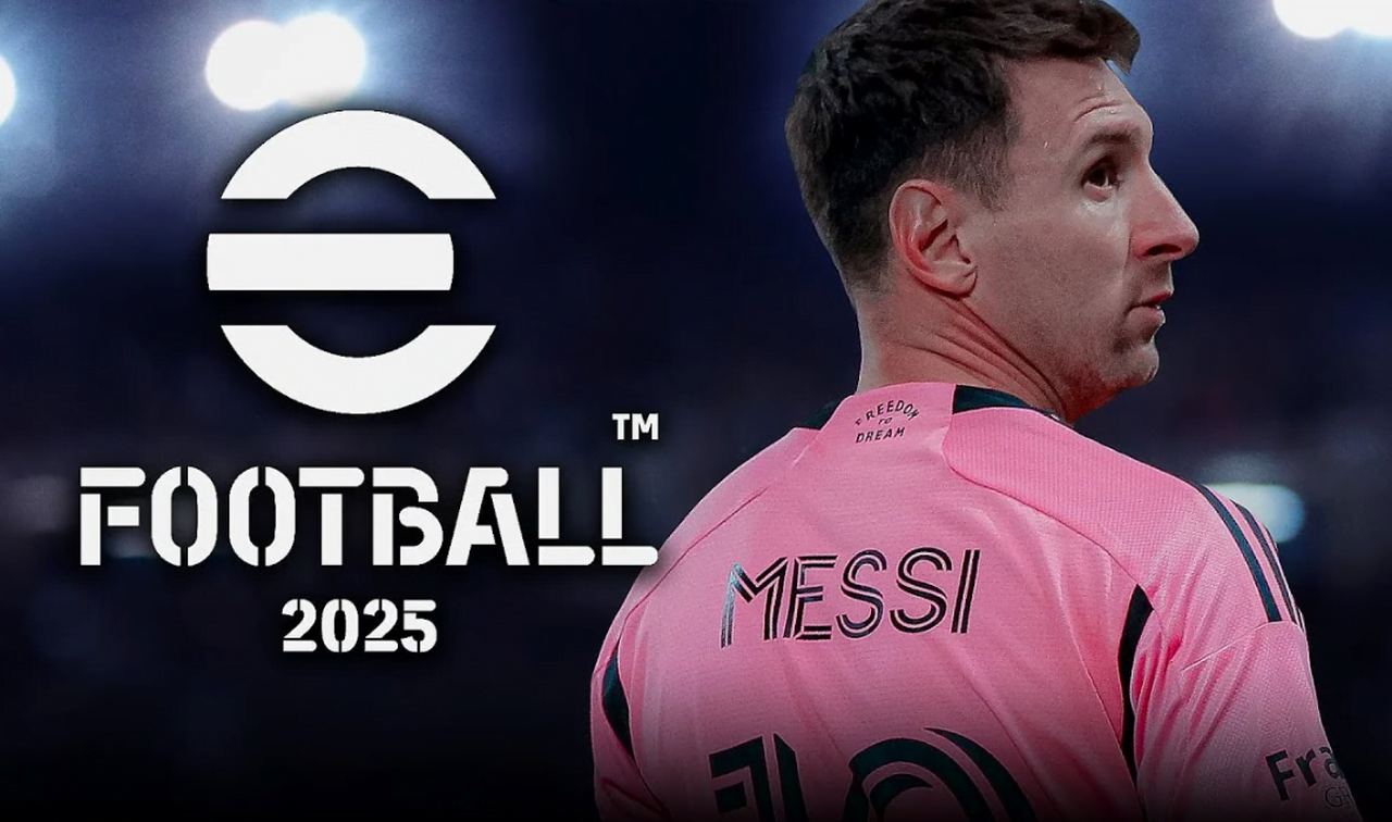 أقترب الموعد.. موعد نزول لعبة eFootball pes 2025 v4.0.0 وكيفية تثبيتها على تليفونك بالخطوات