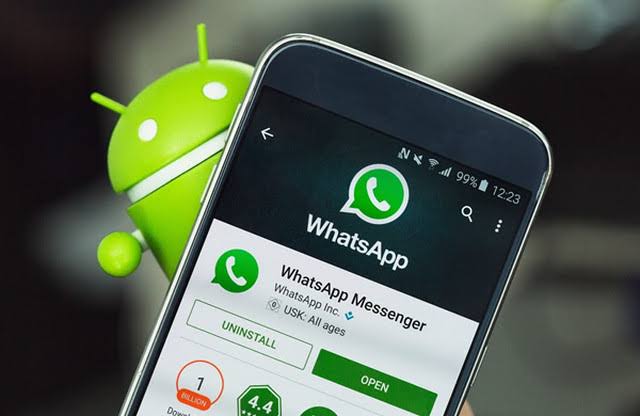 ميزة جامدة في ال WhatsApp🌟🔥 .. كيفية إنشاء حسابين واتساب في نفس الهاتف ” قم بالتبديل بينهم بسهولة “